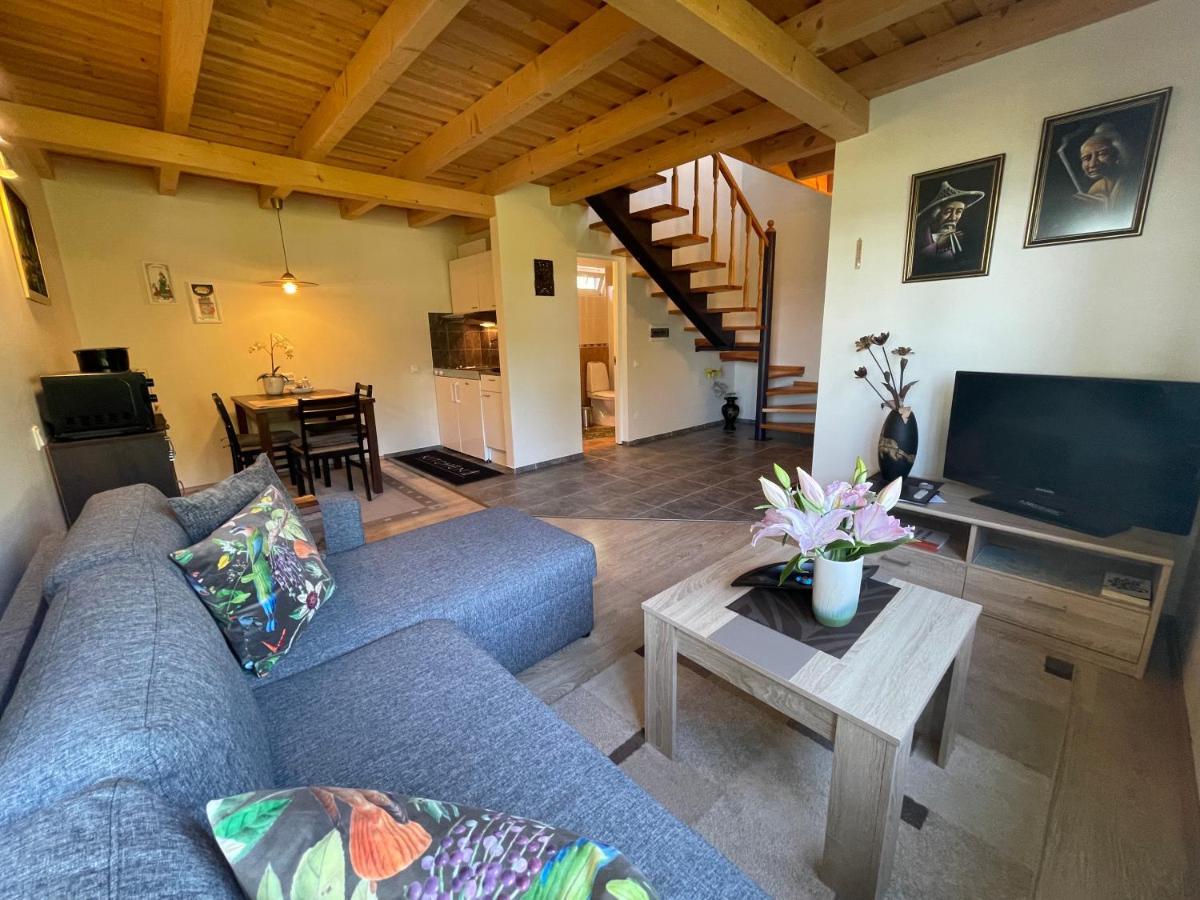 Kaesmu Merekalda Apartments - Adults Only Екстериор снимка