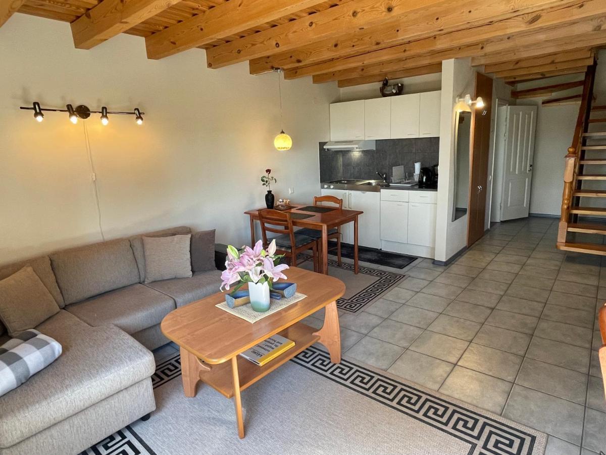 Kaesmu Merekalda Apartments - Adults Only Екстериор снимка