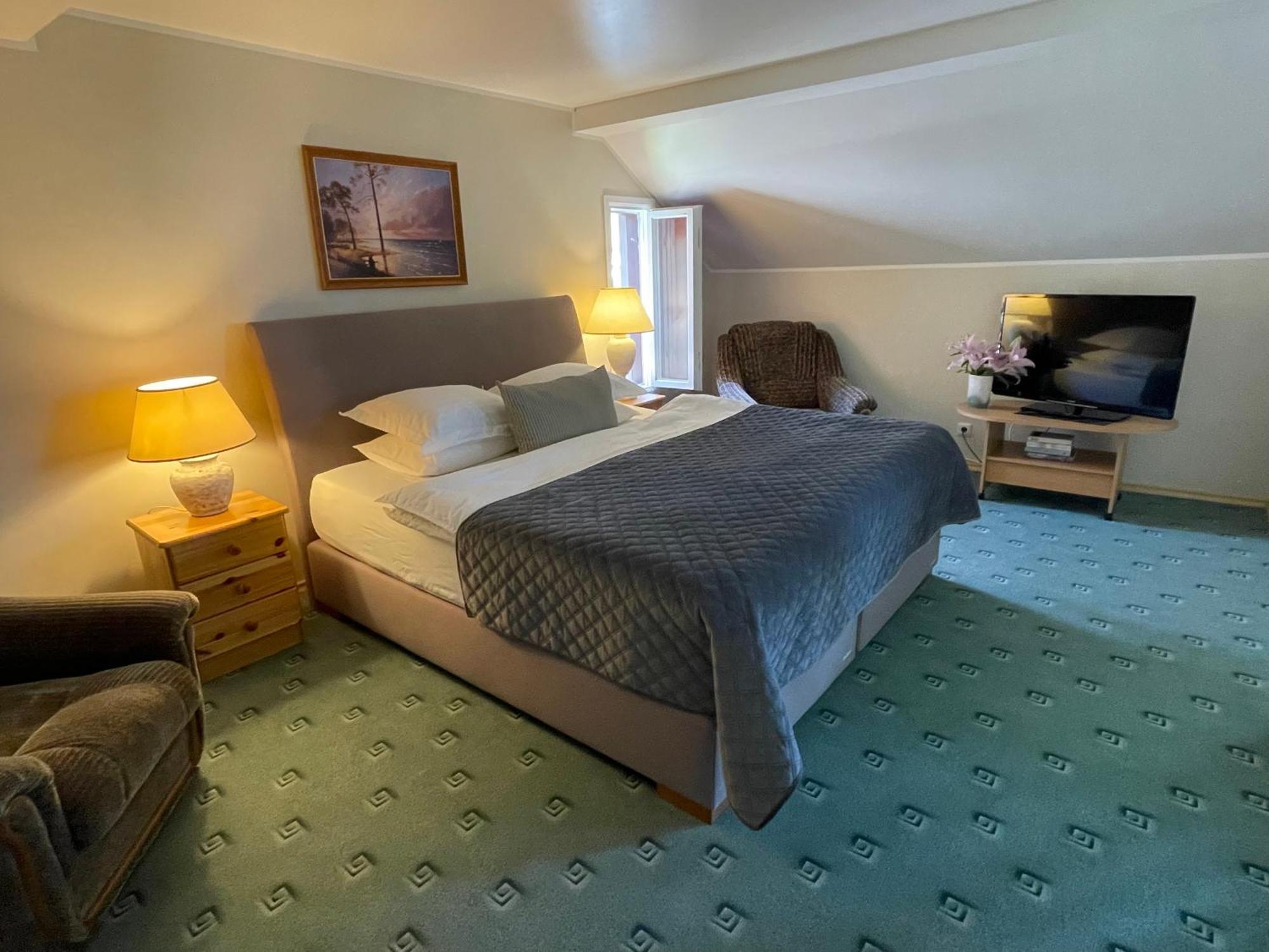 Kaesmu Merekalda Apartments - Adults Only Стая снимка
