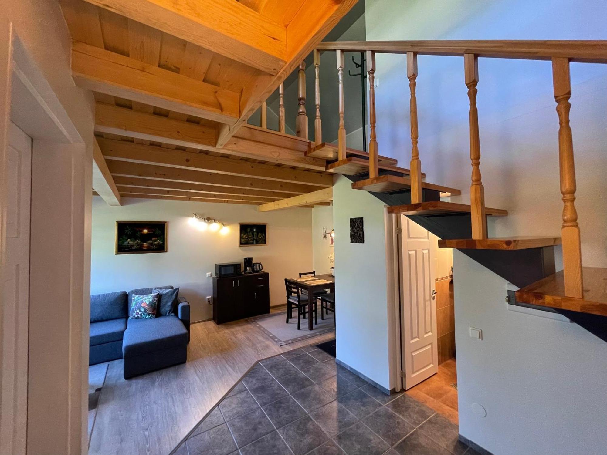 Kaesmu Merekalda Apartments - Adults Only Стая снимка