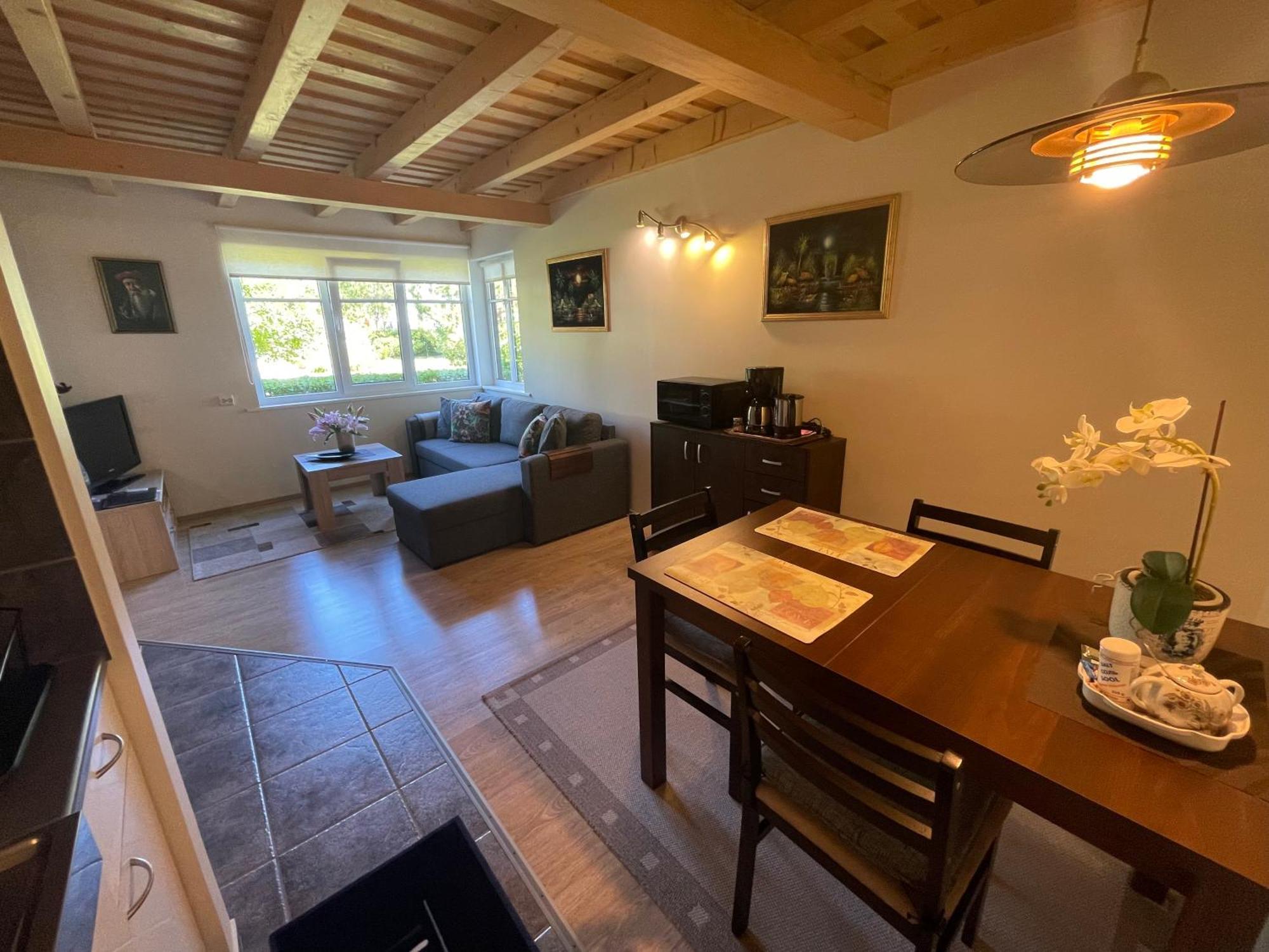 Kaesmu Merekalda Apartments - Adults Only Стая снимка