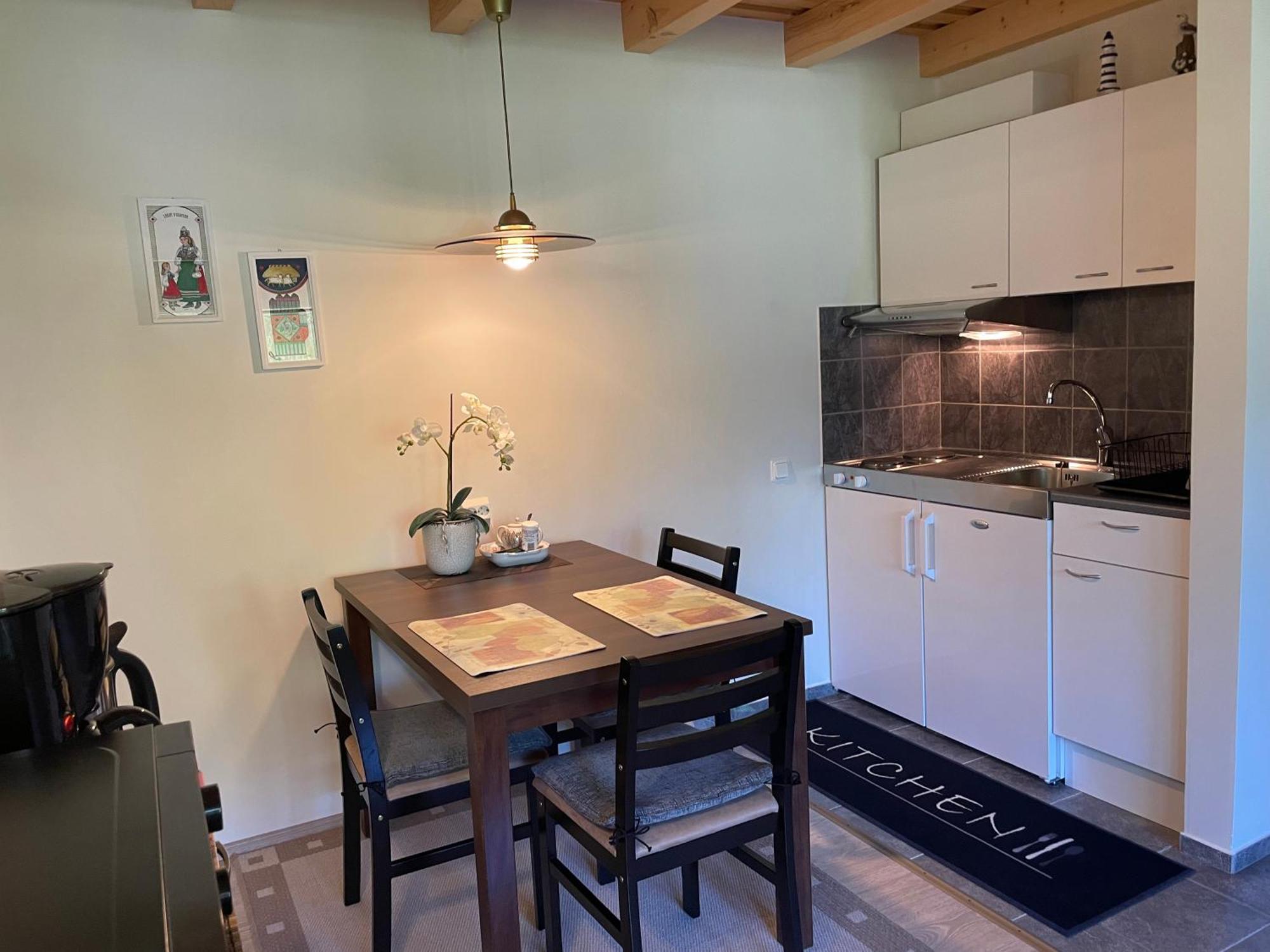 Kaesmu Merekalda Apartments - Adults Only Стая снимка