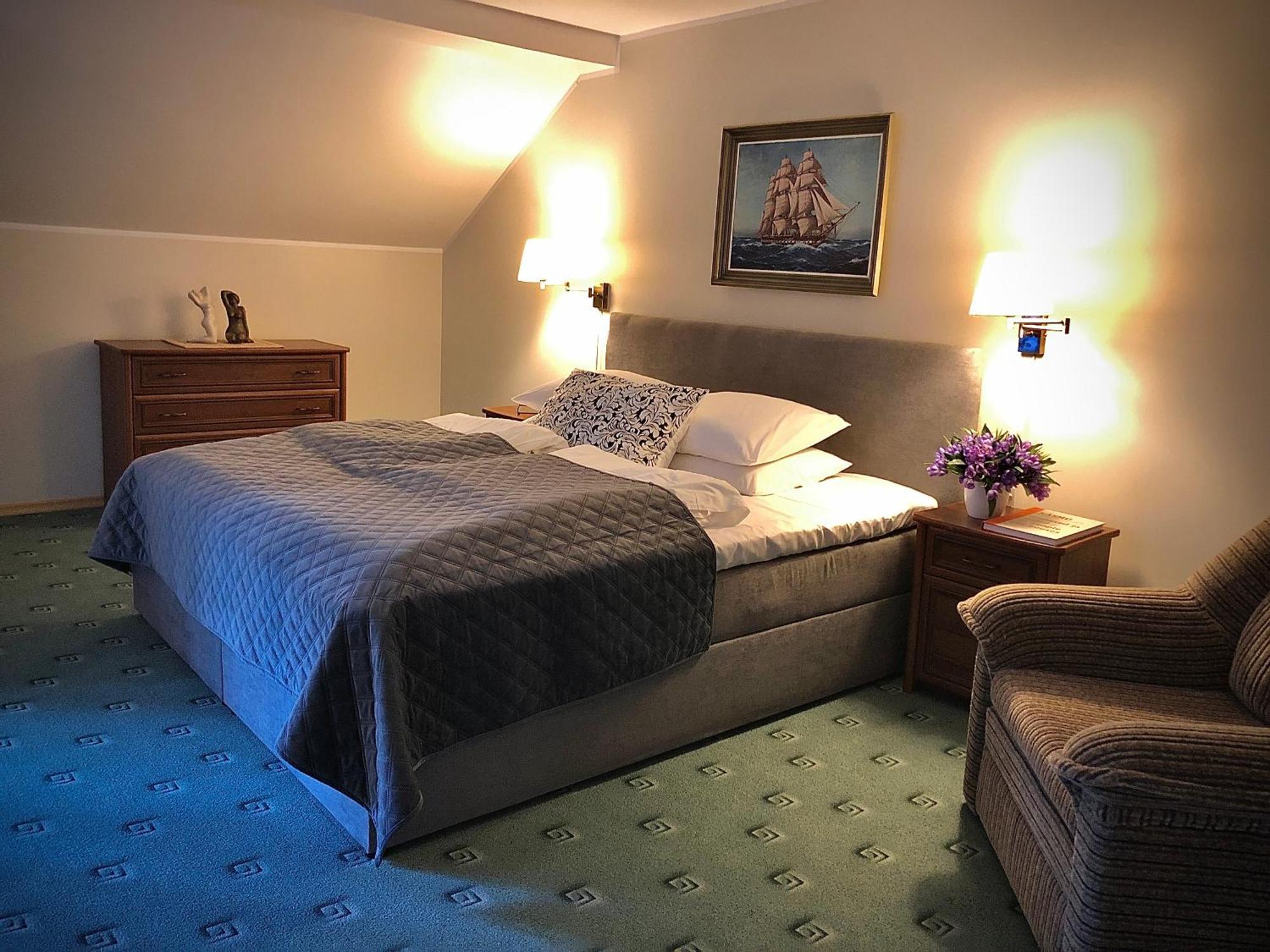 Kaesmu Merekalda Apartments - Adults Only Стая снимка