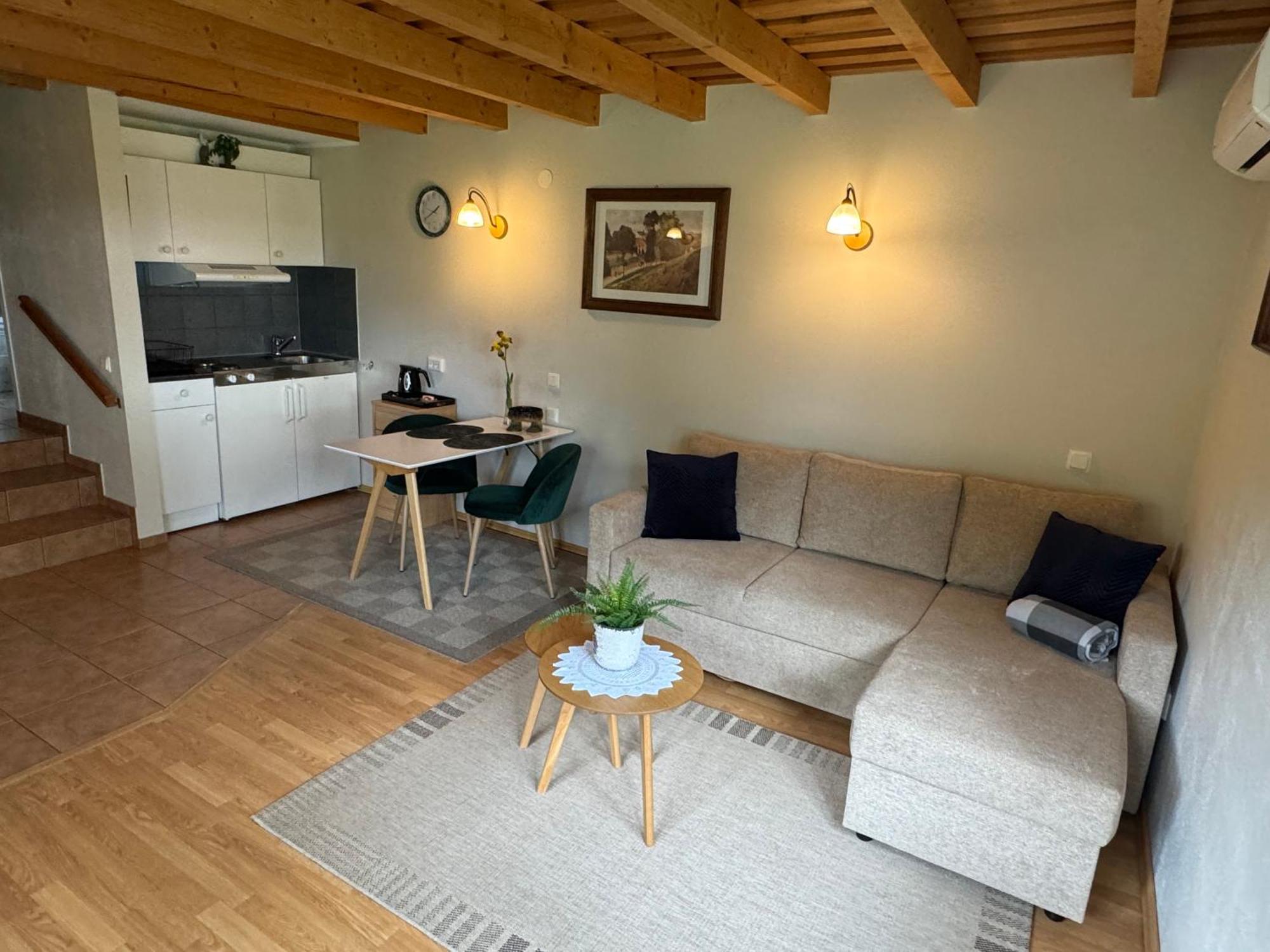 Kaesmu Merekalda Apartments - Adults Only Стая снимка