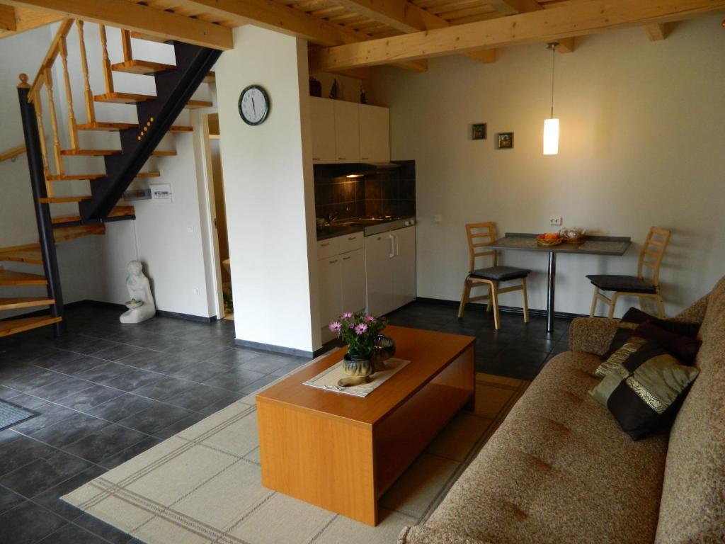 Kaesmu Merekalda Apartments - Adults Only Стая снимка